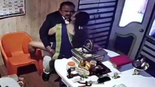 Ashok Kharat xxx Tape Leak – Uncut Godman Scandal Videos Part -04