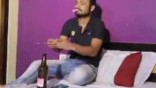Call Girl ki chudai full masti wali lagai Indian porn video