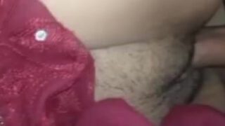 Pathan Aunty ki choot ko bhosda bana diya sex video