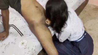 Sexy Schoolgirl ki chudai Homemade free  xxx video