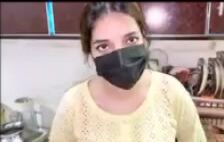 Chachi ko choda porn video dirty Urdu voice ke sath