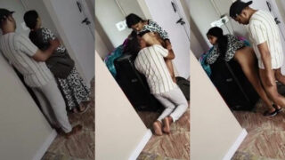 Tutor ne apni student chod di. Nude MMS ka maza le