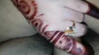 Chand Raat ko Behan ki chudai dekhi hot karne wali Sex video