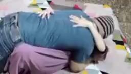 Mamo ki beti chodi chudai ki Homemade Pakistani xxx video