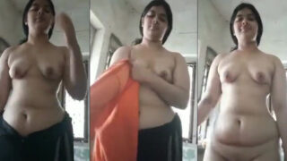Nude Indian Bhabhi chudai ki piyasi hard chudai porn video