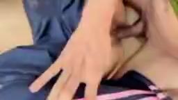 Young Indian girl ki tight choot ki Outdoor Xxx Video