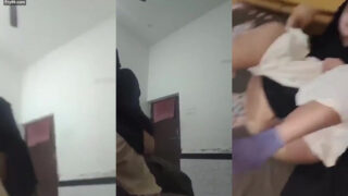 Pakistani Aunty ki chudai hui sath hi viral video ban gai
