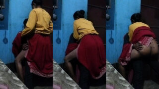 Devar ke lode ki sawari karti Paki Bhabhi ki Chudai Footage