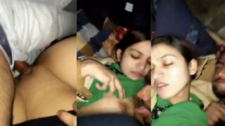 Khoobsurat girlfriend ki chudai wali Paki XXX Video