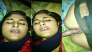 Moti bund wali Paki college girl ki chudai wali XXX Video