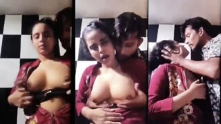 Pakistani college ke launda-laundiya ki Viral Sex Video