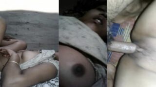Karachi wali chhinaal bhabhi ki mast chudai wali Paki XXX Reel