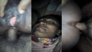 Paki aunty ki fuddi aur bund chudai wala XXX Porn Scene