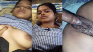 Mote mamme wali ladki ki chudai wali Muslim Porn Video
