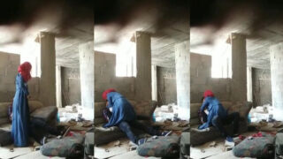 kacche makan me burka utarkar lund pe sawar hu ladki