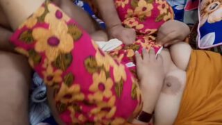 Soteli badi Bahan ko Randi ki tarah chodne ki xxx video