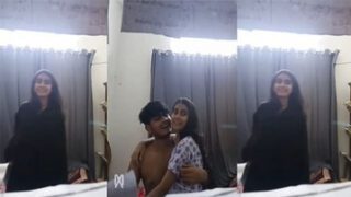 Cousin Sister Riding Brother Thick Dick Hard Sex Fucking